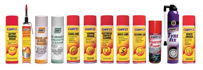 ggl1008-6 Brake cleaner - Image 1