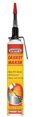 ggl1009_1-1 Black gasket paste - Image 1