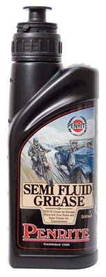 Grasa semi-fluida, Penrite Penrite semi-fluid grease - Image 1