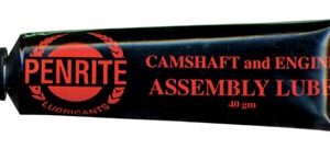 Lubricante conjunto del motor, Penrite