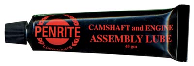 Lubricante conjunto del motor, Penrite Lubricante conjunto del motor, Penrite - Imagen 1