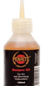 Aceite amortiguador de carburador, Penrite