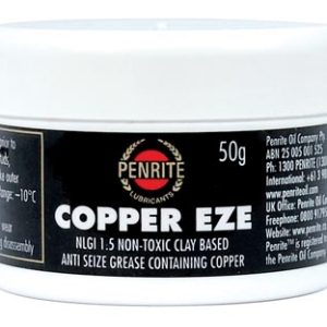 Grasa de cobre, Penrite