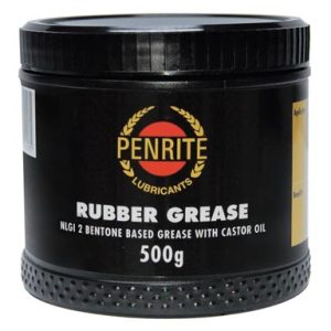 Grasa para goma, Penrite