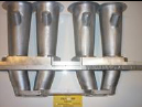 Inlet Kit with Linkage for Fiat 128
