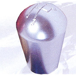 Pomo de cambio