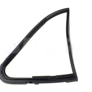 Goma cristal triangular derecho