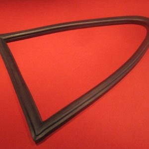 Goma de ventana lateral Opel GT/AL