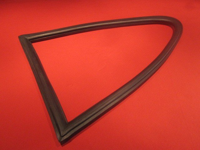 Goma de ventana lateral Opel GT/AL Goma de ventana lateral Opel GT/AL - Imagen 1
