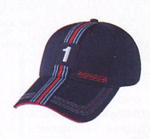 Martini Racing Cap