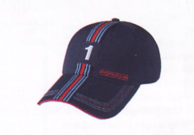 Gorra Martini Racing Gorra Martini Racing - Imagen 1