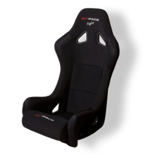 Baquet Top Rally Light
