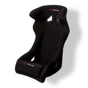 Top Circuit Bucket Seat