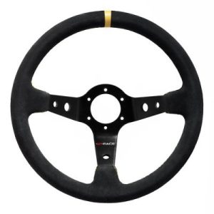 GP-Race Condor steering wheel