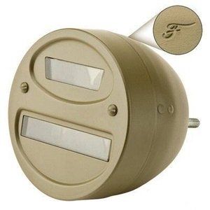 Luz trasera derecha 6 voltios FORD GPW