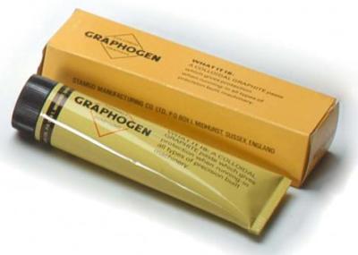 Lubricante del motor, Graphogen Engine lubricant, Graphogen - Image 1