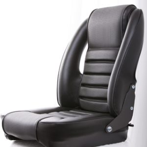 Asiento deportivo para Alfa Romeo GTA 1300