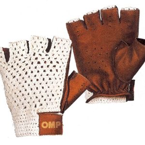 Tazio Gloves