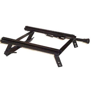 Universal sliding and tilting runner