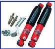 AVO rear telescopic shock absorber conversion Midget