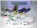 Conversión amortiguador telescópico GAZ delantero MGB
