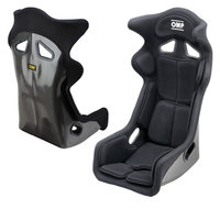 Baquet Prototipo OMP