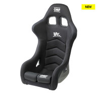 Baquet WRC OMP