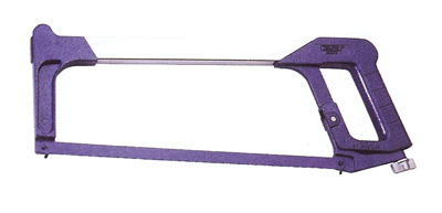 Sierra para metales Hacksaw - Image 1