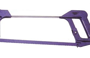 Sierra para metales