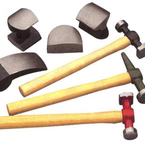 Hammer and Dolly Set