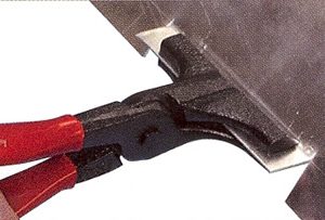 Bending Pliers