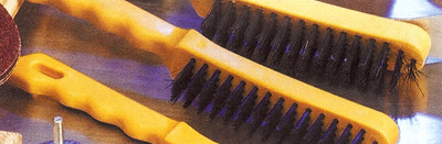hand-wire-brushes-9 Hand Brush - Image 1