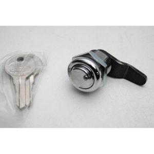 Cerradura guantera 190SL Ponton