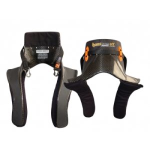 Stand 21 - Hi Tec HANS