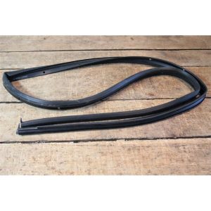 Goma parte baja trasera hard top Mercedes W107