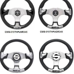 Volante  Sparco Tuning Helios
