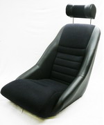 GTS Hockenheim Seat