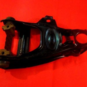 Trapecio inferior izquierdo con montaje de barra estabilizadora Opel GT