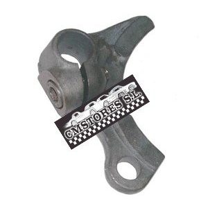 Gear Selector Fork Jeep Willys T84