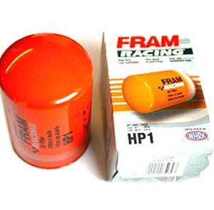 Filtro de aceite mejorado para los siguientes modelos Ferrari