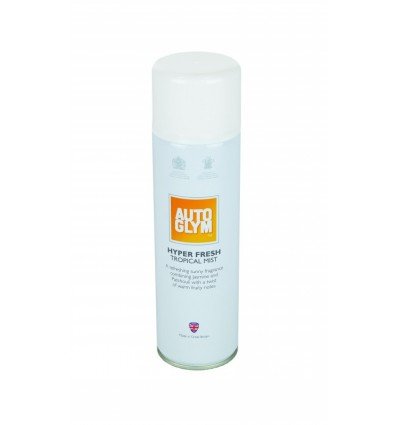 hyper-fresh-2 Auto Glym hyper fresh 450 ml - Imagen 1