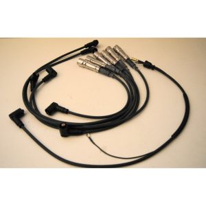 Cables encendido Mercedes W108 W109 W111 W113 (capuchones de metal)