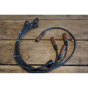 Cables encendido Mercedes   M121 Ponton 190SL W110