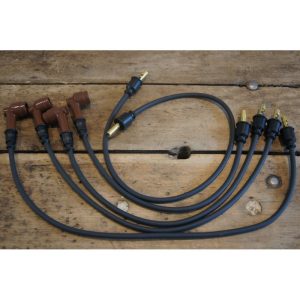 Cables encendido Mercedes  M121 Ponton 190SL primera serie