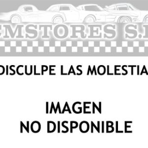 Motor reconstruido 1071cc Cooper S (se requiere motor original)