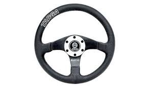 Sparco Tuning Targa Steering Wheel