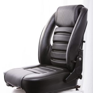 Asiento deportivo para Alfa Romeo GT 1750