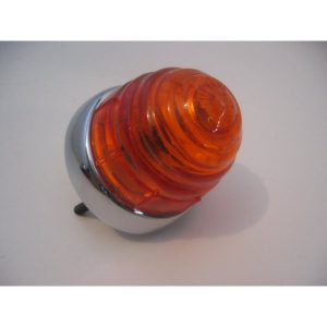 Front indicator Mercedes 190SL 1958-63 / Ponton