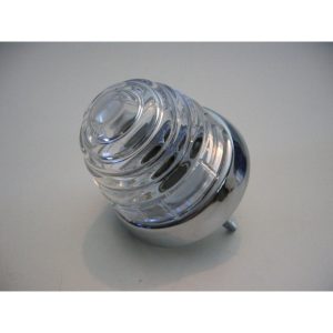 White front indicator Mercedes 190SL 1958-63 / Ponton