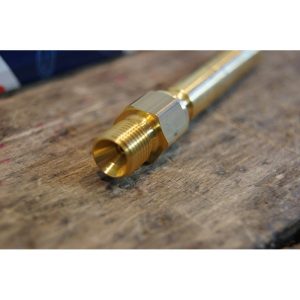 Injector W107 420/500/560SL